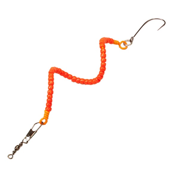 セニョールトルネード(Ｎｏ．５　オレンジ)